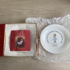 THE MACMILLAN ALICE 小皿セットのサムネイル