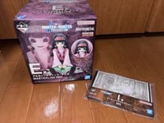 HUNTER×HUNTER 一番くじ E賞 ナニカのサムネイル