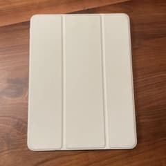 Aoub iPad 9.7 インチ 第5、6世代 ケース　グレーのサムネイル