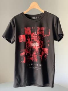 ONE OK ROCK ライブ Tシャツのサムネイル
