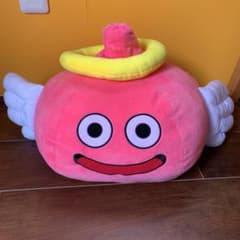 スライム　ぬいぐるみのサムネイル