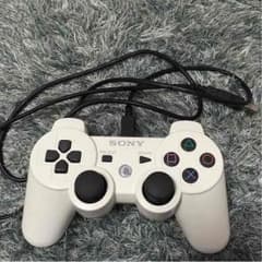 ps3コントローラー (ケーブル付き)のサムネイル