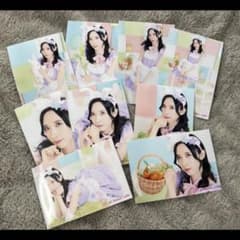 あっとふぉ〜むカフェ プレミアムメイドあゆ イースターのサムネイル