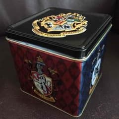 【未開封】ハリーポッター クッキー USJのサムネイル