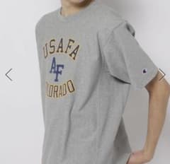 Champion リバースウィーブTシャツのサムネイル