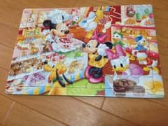 パズル 80ピース ディズニー 知育のサムネイル