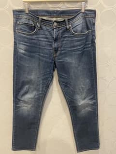 16s リーバイス511 W34L30 ストレッチのサムネイル