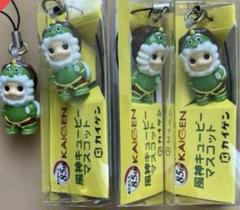キングダムキャラクターキューピーストラップ 5体セット zz-15324120316_1008-1.jpg?