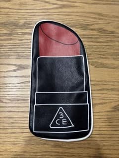 3CE 口紅デザインポーチのサムネイル