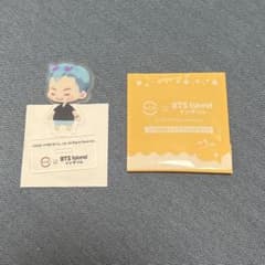 BTS スシローコラボ ミニアクリルスタンドRMのサムネイル