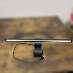 ShapeLed モニターライト USB給電 LEDデスクライト PCモニター用のサムネイル
