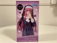 五等分の花嫁 フィギュア (中野二乃 シスターver) - メルカリ