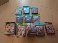 デッキシールド デッキケース 未開封まとめ売り