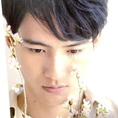 22 岡田健史 切り抜き 水上恒司 インタビュー 記事 いとしのニーナ
