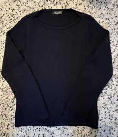 RAF SIMONS ニット 2009/2010 サイズ48 - メルカリ