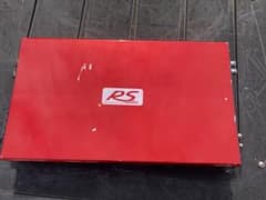 RS Audio RS Revolution A20  オペアンプmuses01のサムネイル