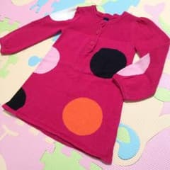 babyGAP♡ニット 90のサムネイル