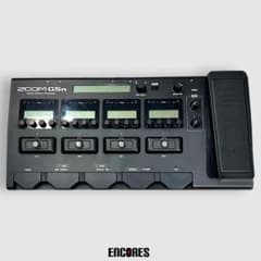 ZOOM G5n マルチエフェクター - メルカリ