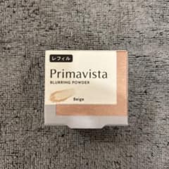 Primavista Blurring Powder Beige 7.5gのサムネイル