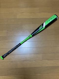 イーストン  ウレタンバット　軟式　ビヨンド系のサムネイル