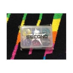 THE SECOND 缶バッチのサムネイル