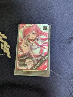 e-amusement pass SDVX5 レイシス - メルカリ