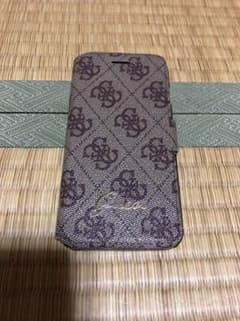 GUESS iPhone6ケースのサムネイル