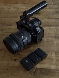 SONY α7SIII ILCE-7SM3 レンズセット SONY α7SIII ILCE-7SM3 レンズセット - メルカリ