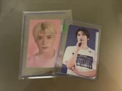 値下げ！ジェヒョン SM Entertainment 30周年 当選トレカ - メルカリ