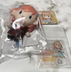 ラブライブ 蓮ノ空 セガラッキーくじオンライン 日野下花帆 まとめ