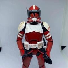 未開封　スターウォーズ　ブラックシリーズ　コマンダー　フォックス m55910112904_1.jpg?1730807938
