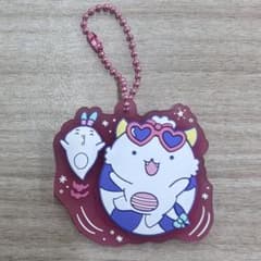 サンリオキャラクターズ ぷっくりラバマスグミ7 がおぱわるぅのサムネイル