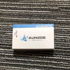 全面保護！AUNEOS 42mm AppleWatch Seria 3 フィルムのサムネイル