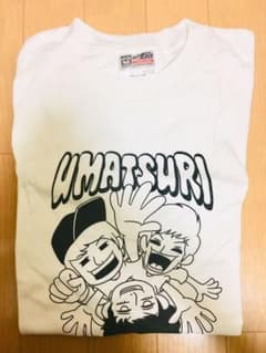 カリスマブラザーズ  Ｔシャツのサムネイル
