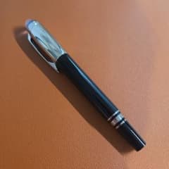 モンブラン スターウォーカー ドゥエ 万年筆 M 中字 MB118871 モンブラン スターウォーカー ドゥエ 万年筆 M 中字 MB118871 - メルカリ