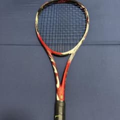 SRIXON F SPEED V-01 軟式テニスラケット SRIXON F SPEED V-01 軟式テニスラケット - メルカリ