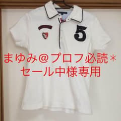 TOMMY HILFIGER  ポロシャツのサムネイル