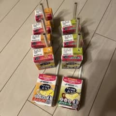 Nestle アイソカル100 介護食 スープ味 詰め合わせのサムネイル