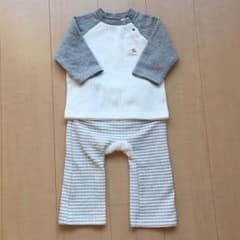 パジャマ80美品のサムネイル