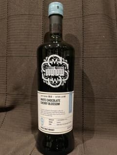 秩父 130.8 SMWS Chichibu 2014 9年 168本限定 秩父 130.8 SMWS Chichibu 2014 9年 168本限定 - メルカリ