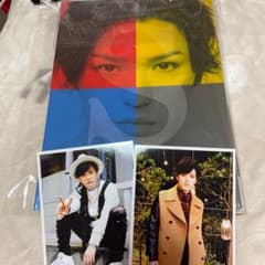 写真集のサムネイル