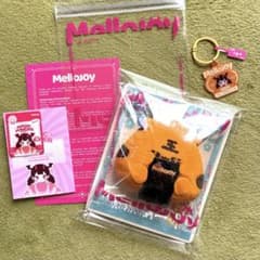 Mellojoy にぎにぎおにぎり　カレータイガーのサムネイル