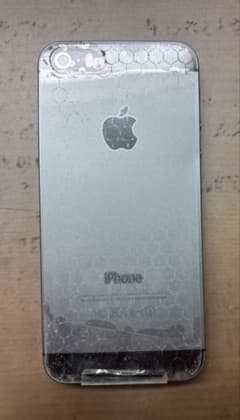 Apple iPhone 5s 본체 A1428