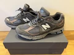 New Balance M2002RXA 27.5cm ニューバランス GOREのサムネイル