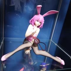 ToLOVEる モモ バニーVer. 1/4スケールフィギュア フリーイング