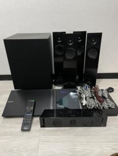 SONY ホームシアターセット　5.1chのサムネイル