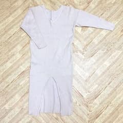 ロングワンピースのサムネイル