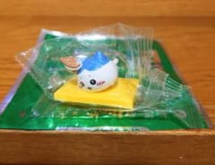 ちいかわ松屋　オリジナルフィギュア　ハチワレ　ちいかわ　ちいかわコラボ