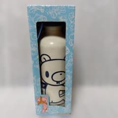 チャックスGP 器グル〜ミ〜 カラビナ付きボトル - メルカリ
