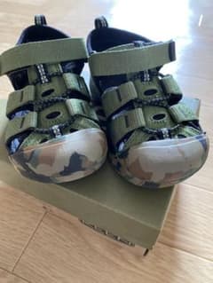 KEEN キーン サンダルのサムネイル